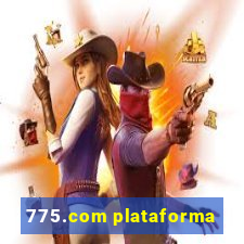 775.com plataforma